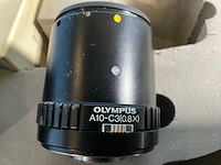 Olympus cf 130l/i colonovideoscoop - afbeelding 5 van  8