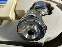 Olympus cf 130l/i colonovideoscoop - afbeelding 6 van  8