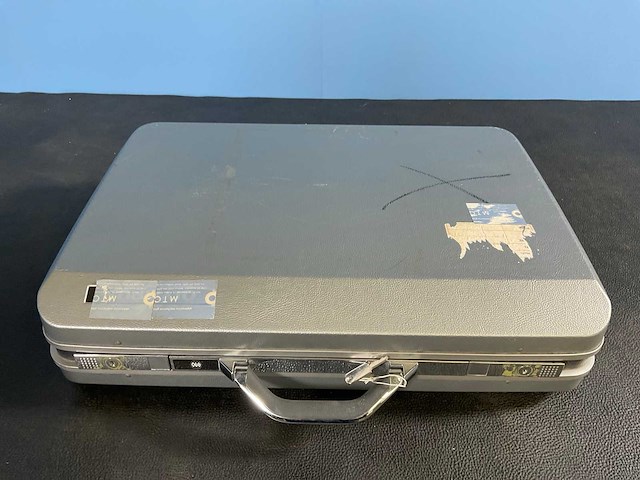 Olympus cf 130l/i colonovideoscoop - afbeelding 8 van  8