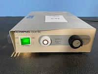 Olympus clh-sc - afbeelding 3 van  5