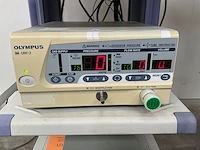 Olympus elvis exera ii laparoscopic stack system - afbeelding 5 van  9