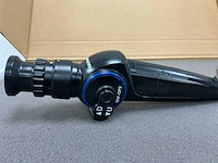 Olympus enf gp2 fiberscope - afbeelding 2 van  2