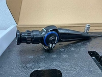 Olympus enf gp2 fiberscope - afbeelding 2 van  2