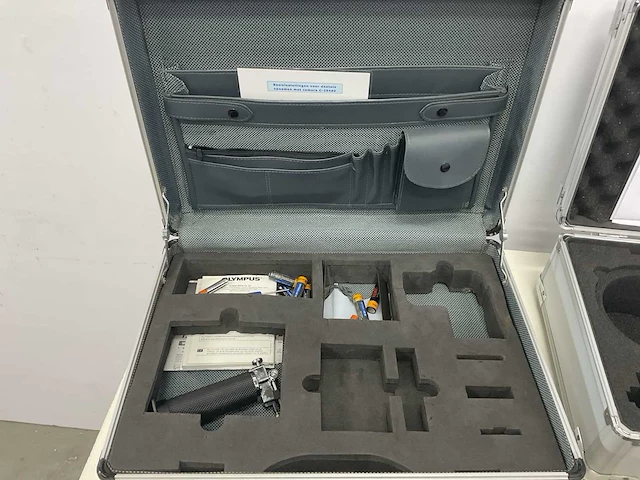 Olympus medical d tandarts apparatuur - afbeelding 6 van  8