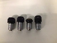 Olympus microscoop - afbeelding 4 van  7