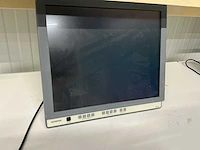 Olympus oev191 patiënt monitor - afbeelding 1 van  2