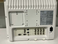 Olympus oev191 patiënt monitor - afbeelding 2 van  2