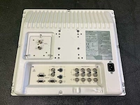 Olympus oev191h hd lcd monitor - afbeelding 3 van  4