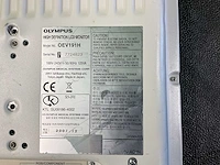 Olympus oev191h hd lcd monitor - afbeelding 4 van  4