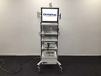Olympus otv-si endoscopie toren