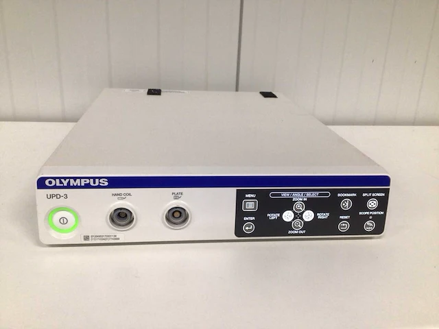 Olympus upd-3 endoscope position detecting unit - afbeelding 1 van  3