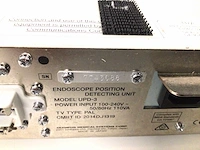 Olympus upd-3 endoscope position detecting unit - afbeelding 3 van  3
