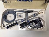 Olympus video laryngoscope - afbeelding 2 van  6
