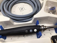 Olympus video laryngoscope - afbeelding 6 van  6