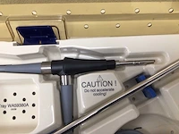 Olympus wa50010a endo-eye video laparoscoop - afbeelding 3 van  5