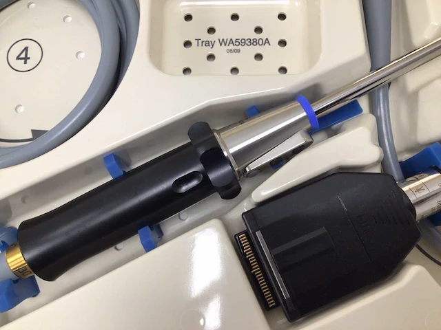Olympus wa50010a endo-eye video laparoscoop - afbeelding 4 van  5