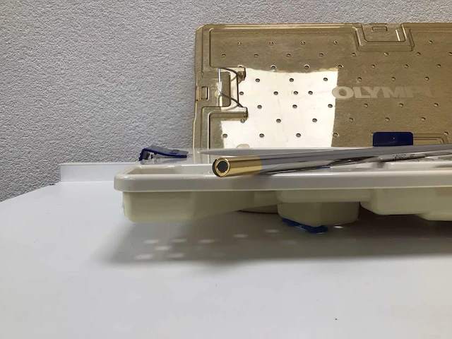Olympus wa50010a endo-eye video laparoscoop - afbeelding 5 van  5