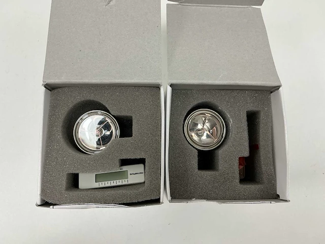 Olympus xenon lampen (2x) - afbeelding 1 van  1