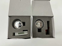 Olympus xenon lampen (2x) - afbeelding 1 van  1