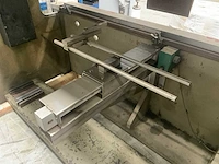 Omag pol 5020 buigmachine - afbeelding 2 van  18