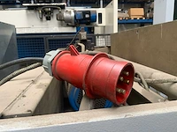Omag pol 5020 buigmachine - afbeelding 8 van  18