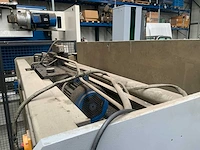 Omag pol 5020 buigmachine - afbeelding 9 van  18
