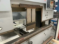 Omag pol 5020 buigmachine - afbeelding 12 van  18