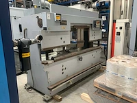 Omag pol 5020 buigmachine - afbeelding 11 van  18