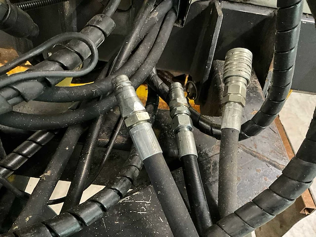 Omarv ter 190 maai laadcombinatie - afbeelding 2 van  20