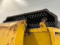 Omarv ter 190 maai laadcombinatie - afbeelding 5 van  20