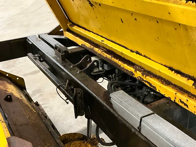 Omarv ter 190 maai laadcombinatie - afbeelding 6 van  20
