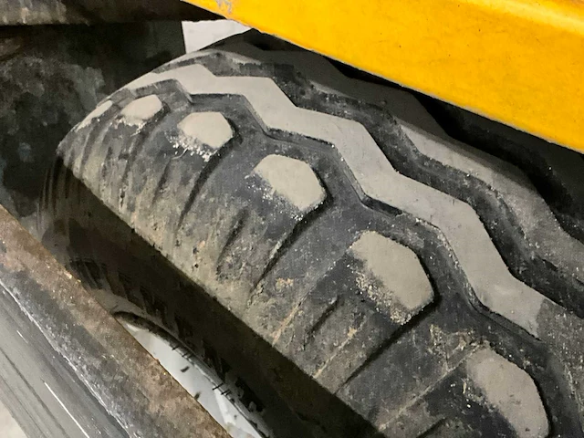 Omarv ter 190 maai laadcombinatie - afbeelding 10 van  20
