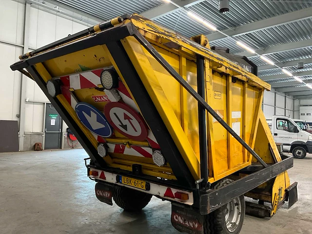 Omarv ter 190 maai laadcombinatie - afbeelding 17 van  20
