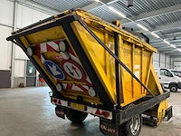 Omarv ter 190 maai laadcombinatie - afbeelding 17 van  20