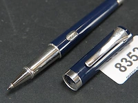 Omas emotica ballpoint - afbeelding 1 van  3