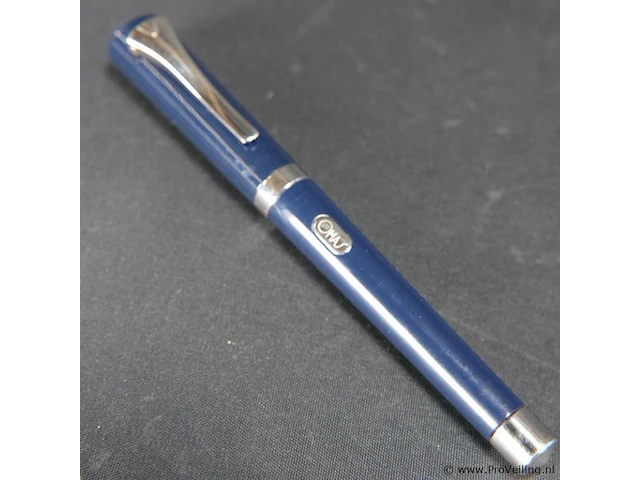 Omas emotica ballpoint - afbeelding 2 van  3