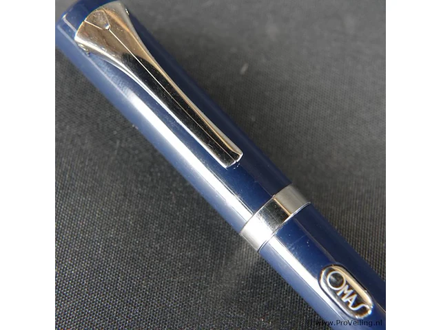 Omas emotica ballpoint - afbeelding 3 van  3