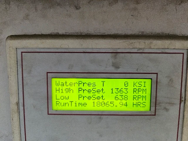 Omax - 80160 - waterstraalsnijmachine - afbeelding 6 van  15