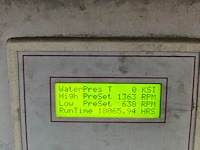 Omax - 80160 - waterstraalsnijmachine - afbeelding 6 van  15