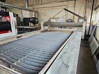 Omax - 80160 - waterstraalsnijmachine - afbeelding 9 van  15