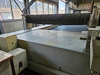 Omax - 80160 - waterstraalsnijmachine - afbeelding 11 van  15