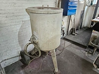 Omax - 80160 - waterstraalsnijmachine - afbeelding 12 van  15