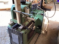 Omb gatensteekmachine - afbeelding 3 van  5