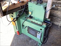 Omb gatensteekmachine - afbeelding 4 van  5