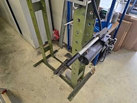 Omcn - 2000 - 15 ton - hydraulische pers - afbeelding 4 van  5