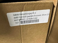 Omdozen met kartonnen doosjes (8x) - afbeelding 6 van  6