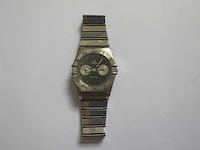 Omega - constellation - polshorloge - afbeelding 1 van  2