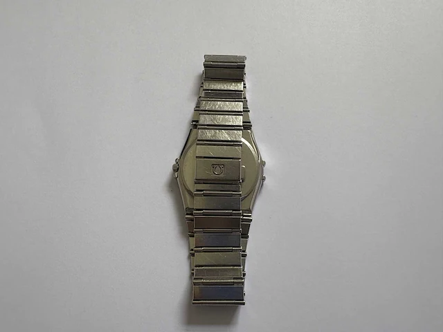 Omega - constellation - polshorloge - afbeelding 2 van  2