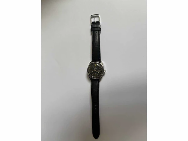 Omega - seamaster 120 - polshorloge - afbeelding 3 van  3