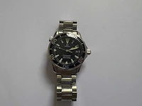 Omega - seamaster diver - polshorloge - afbeelding 1 van  3